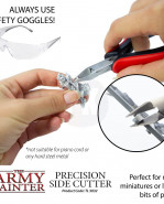 The Army Painter - Precision Side Cutter - kliešte